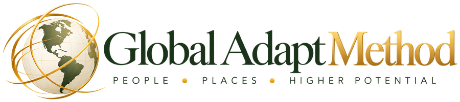 Global Adapt Method: People, Places, Higher Potential
